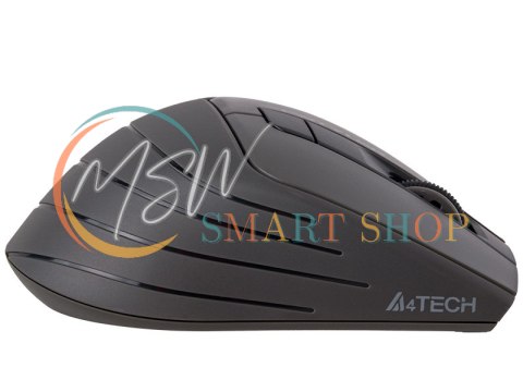 Mysz A4TECH FSTYLER FG30S RF Grey (Silent)