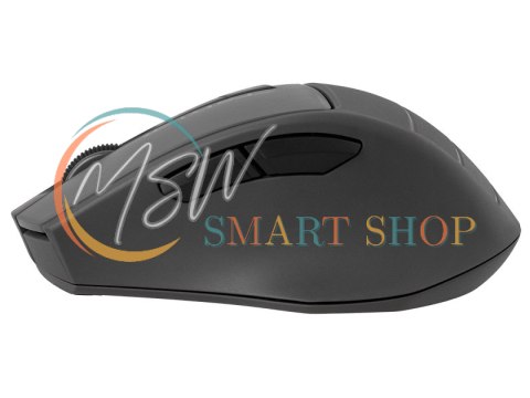 Mysz A4TECH FSTYLER FG30S RF Grey (Silent)