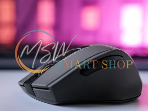 Mysz A4TECH FSTYLER FG30S RF Grey (Silent)