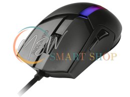 Mysz TRACER GAMEZONE COOL Black RGB