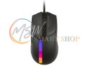 Mysz TRACER GAMEZONE COOL Black RGB