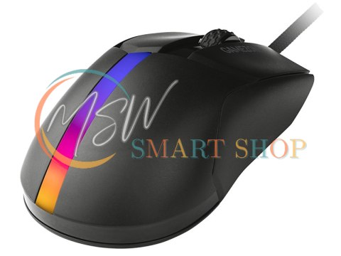 Mysz TRACER GAMEZONE COOL Black RGB Mysz TRACER GAMEZONE COOL Black RGB
