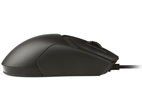 Mysz TRACER GAMEZONE COOL Black RGB Mysz TRACER GAMEZONE COOL Black RGB
