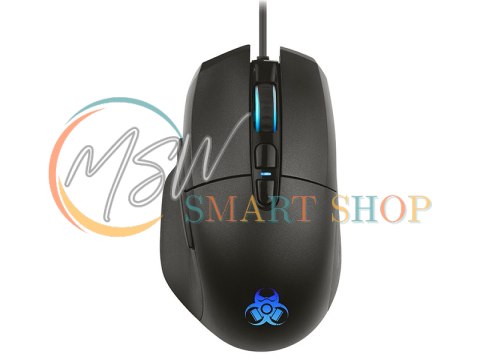 Mysz TRACER GAMEZONE ODIN RGB