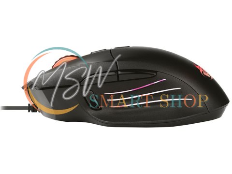 Mysz TRACER GAMEZONE ODIN RGB