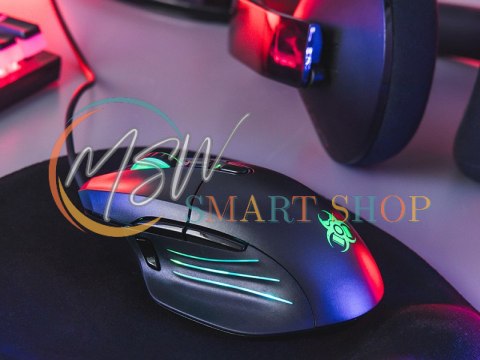 Mysz TRACER GAMEZONE ODIN RGB