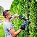 Nożyce akumulatorowe do cięcia żywopłotu 20V
