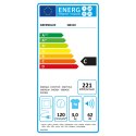 Suszarka elektryczna bębnowa do ubrań GreenBlue, 3kg wsad, GB410