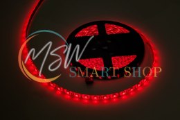 Sznur diodowy 5m Rebel (300x5050 SMD) RGB, wodoodporny , 12V