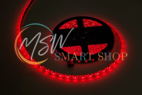 Sznur diodowy 5m Rebel (300x5050 SMD) RGB, wodoodporny , 12V Sznur diodowy 5m Rebel (300x5050 SMD) RGB, wodoodporny , 12V