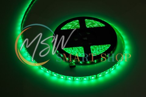 Sznur diodowy 5m Rebel (300x5050 SMD) RGB, wodoodporny , 12V Sznur diodowy 5m Rebel (300x5050 SMD) RGB, wodoodporny , 12V