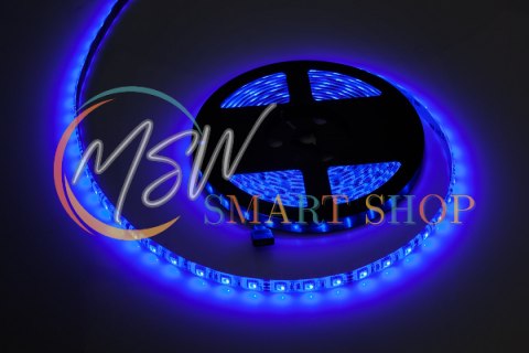 Sznur diodowy 5m Rebel (300x5050 SMD) RGB, wodoodporny , 12V Sznur diodowy 5m Rebel (300x5050 SMD) RGB, wodoodporny , 12V