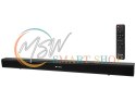 30-451# Głośnik bluetooth soundbar cinema 4.0