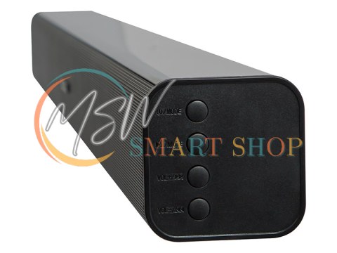 30-451# Głośnik bluetooth soundbar cinema 4.0 30-451# Głośnik bluetooth soundbar cinema 4.0