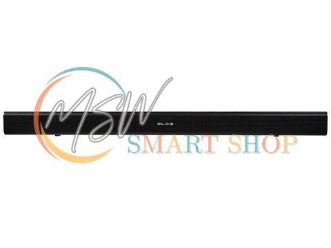 30-451# Głośnik bluetooth soundbar cinema 4.0 30-451# Głośnik bluetooth soundbar cinema 4.0