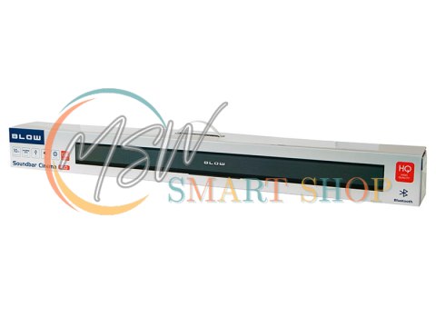 30-451# Głośnik bluetooth soundbar cinema 4.0 30-451# Głośnik bluetooth soundbar cinema 4.0