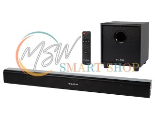 30-452# Głośnik bluetooth soundbar cinema 4.1