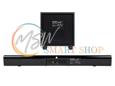 30-452# Głośnik bluetooth soundbar cinema 4.1 30-452# Głośnik bluetooth soundbar cinema 4.1