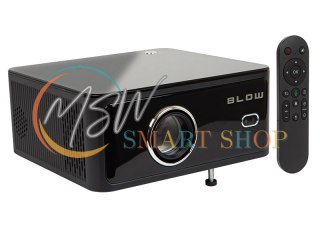 79-703# Projektor fullhd androidtv blow maxshow"