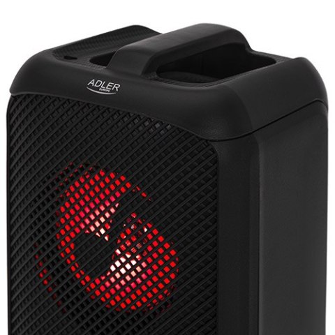 AD 1903 Głośnik bluetooth z radiem / funkcja karaoke AD 1903 Głośnik bluetooth z radiem / funkcja karaoke
