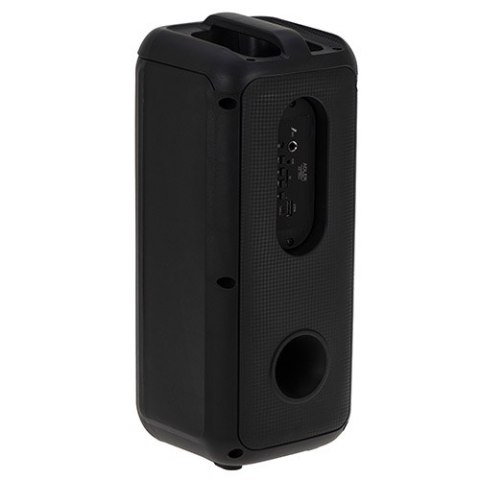 AD 1903 Głośnik bluetooth z radiem / funkcja karaoke AD 1903 Głośnik bluetooth z radiem / funkcja karaoke