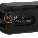 AD 1903 Głośnik bluetooth z radiem / funkcja karaoke
