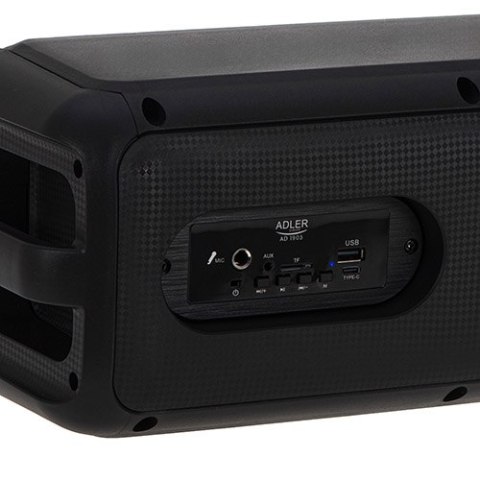 AD 1903 Głośnik bluetooth z radiem / funkcja karaoke AD 1903 Głośnik bluetooth z radiem / funkcja karaoke