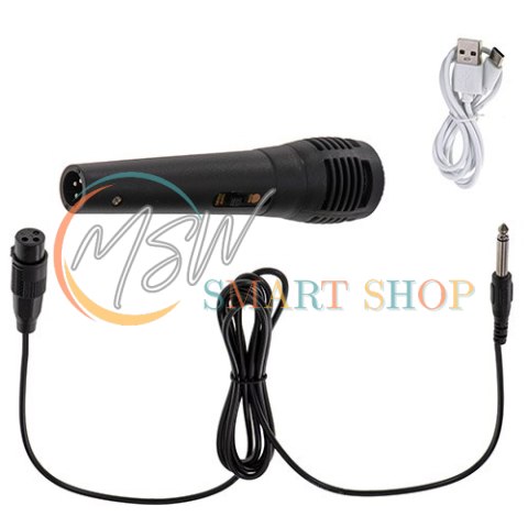 AD 1903 Głośnik bluetooth z radiem / funkcja karaoke AD 1903 Głośnik bluetooth z radiem / funkcja karaoke