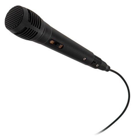 AD 1903 Głośnik bluetooth z radiem / funkcja karaoke AD 1903 Głośnik bluetooth z radiem / funkcja karaoke