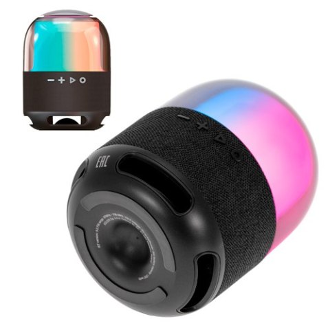 AD 1904 Głośnik bluetooth z fm AD 1904 Głośnik bluetooth z fm
