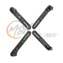 Adapter do monitorów bez otworów w standardzie VESA Maclean, czarny, 17"-32", 10kg max, MC-990