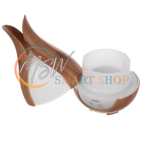 Dyfuzor zapachowy - nawilżacz 200ml Ruhhy 24610 Dyfuzor zapachowy - nawilżacz 200ml Ruhhy 24610