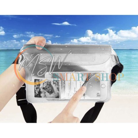 Etui wodoodporne Trizand 24275 Etui wodoodporne Trizand 24275