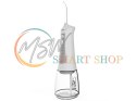 Irygator LAFE CleanPRO White