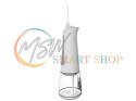 Irygator LAFE CleanPRO White
