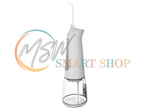 Irygator LAFE CleanPRO White Irygator LAFE CleanPRO White