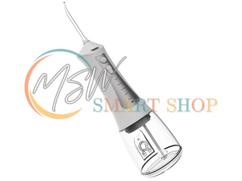 Irygator LAFE CleanPRO White Irygator LAFE CleanPRO White