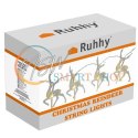 Lampki świąteczne- renifery Ruhhy 24955