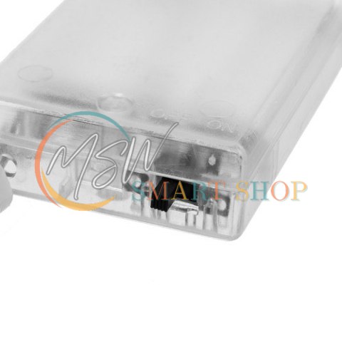 Lampki świąteczne- renifery Ruhhy 24955 Lampki świąteczne- renifery Ruhhy 24955