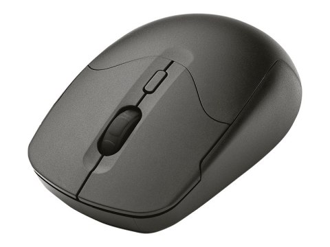 Mysz TRACER BOSS RF Nano BLACK Mysz TRACER BOSS RF Nano BLACK