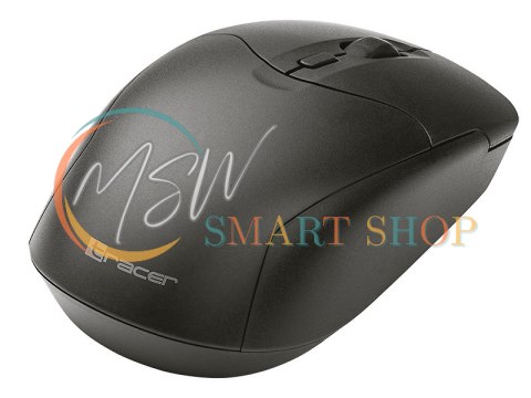 Mysz TRACER BOSS RF Nano BLACK Mysz TRACER BOSS RF Nano BLACK