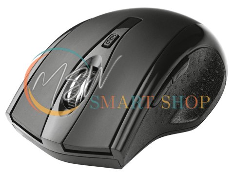 Mysz TRACER DEFF RF Nano BLACK Mysz TRACER DEFF RF Nano BLACK