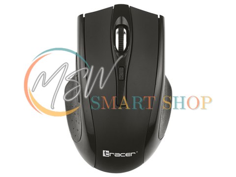 Mysz TRACER DEFF RF Nano BLACK Mysz TRACER DEFF RF Nano BLACK