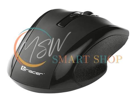 Mysz TRACER DEFF RF Nano BLACK Mysz TRACER DEFF RF Nano BLACK