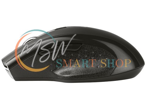 Mysz TRACER DEFF RF Nano BLACK Mysz TRACER DEFF RF Nano BLACK