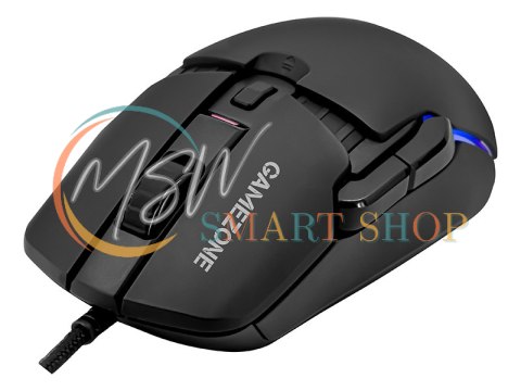 Mysz TRACER GAMEZONE MASTER RGB Mysz TRACER GAMEZONE MASTER RGB