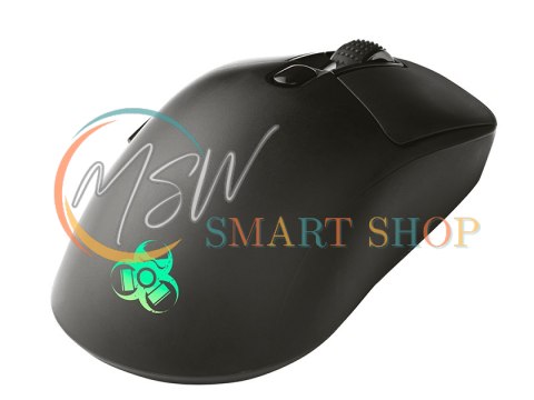 Mysz TRACER GAMEZONE THOR RGB (2.4GHz+BT) RF NANO Mysz TRACER GAMEZONE THOR RGB (2.4GHz+BT) RF NANO