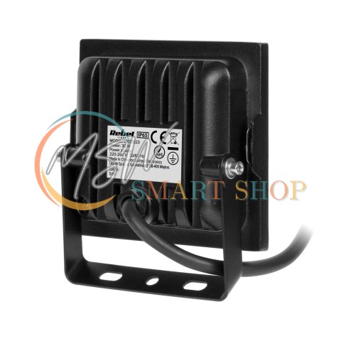 Reflektor led 30W Rebel, 6500K, 230V Reflektor led 30W Rebel, 6500K, 230V