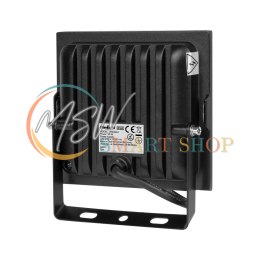 Reflektor led 50W Rebel, 6500K, 230V
