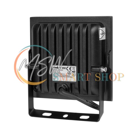 Reflektor led 50W Rebel, 6500K, 230V Reflektor led 50W Rebel, 6500K, 230V